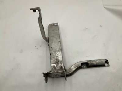 2011-2012 BMW 740LI F01 F02 Front Bumper Right Passenger Support Bracket OEM