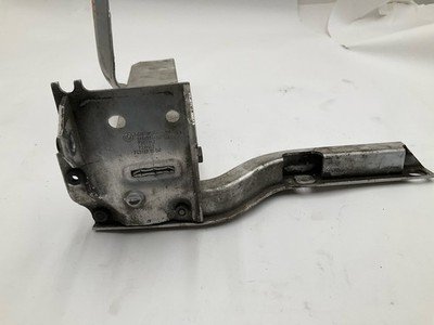 2011-2012 BMW 740LI F01 F02 Front Bumper Right Passenger Support Bracket OEM - Image 2