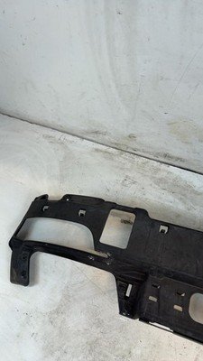 2011-2012 BMW 740Li F02 Rear Lower Bumper Bracket Original Factory OEM - Image 2