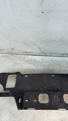 2011-2012 BMW 740Li F02 Rear Lower Bumper Bracket Original Factory OEM - Image 3