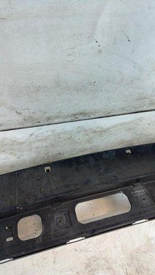 2011-2012 BMW 740Li F02 Rear Lower Bumper Bracket Original Factory OEM - Image 4