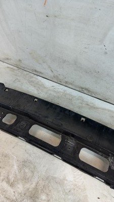 2011-2012 BMW 740Li F02 Rear Lower Bumper Bracket Original Factory OEM - Image 5