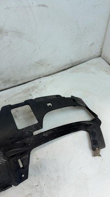 2011-2012 BMW 740Li F02 Rear Lower Bumper Bracket Original Factory OEM - Image 7