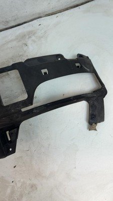 2011-2012 BMW 740Li F02 Rear Lower Bumper Bracket Original Factory OEM - Image 8