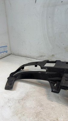 2011-2012 BMW 740Li F02 Rear Lower Bumper Bracket Original Factory OEM - Image 9