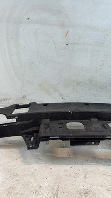 2011-2012 BMW 740Li F02 Rear Lower Bumper Bracket Original Factory OEM - Image 10
