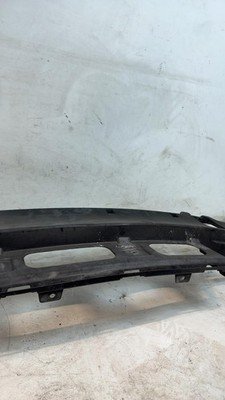 2011-2012 BMW 740Li F02 Rear Lower Bumper Bracket Original Factory OEM - Image 11