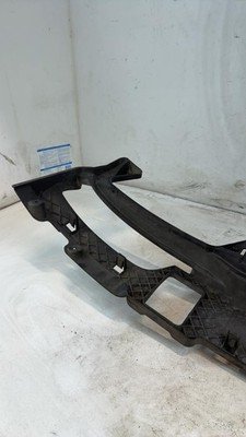 2011-2012 BMW 740Li F02 Rear Lower Bumper Bracket Original Factory OEM - Image 13