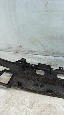 2011-2012 BMW 740Li F02 Rear Lower Bumper Bracket Original Factory OEM - Image 14