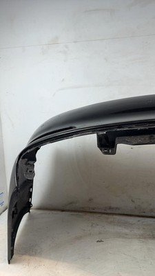 2011-2012 BMW F01 F02 740Li Rear Bumper Cover with Park Assist Carbon Black OEM - Image 9