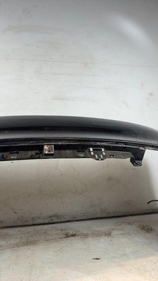 2011-2012 BMW F01 F02 740Li Rear Bumper Cover with Park Assist Carbon Black OEM - Image 11