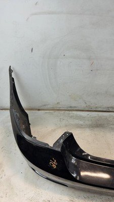 2011-2012 BMW F01 F02 740Li Rear Bumper Cover with Park Assist Carbon Black OEM - Image 14