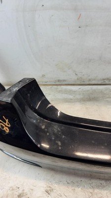 2011-2012 BMW F01 F02 740Li Rear Bumper Cover with Park Assist Carbon Black OEM - Image 15