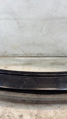 2011-2012 BMW F01 F02 740Li Rear Bumper Cover with Park Assist Carbon Black OEM - Image 17