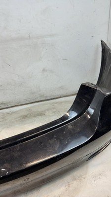 2011-2012 BMW F01 F02 740Li Rear Bumper Cover with Park Assist Carbon Black OEM - Image 18