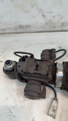 2011-2012 BMW 740Li F02 Air Strut Assembly Left Rear Driver Aftermarket Arnott - Image 13