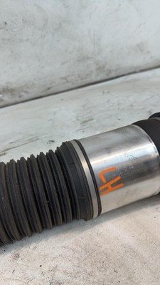 2011-2012 BMW 740Li F02 Air Strut Assembly Left Rear Driver Aftermarket Arnott - Image 15