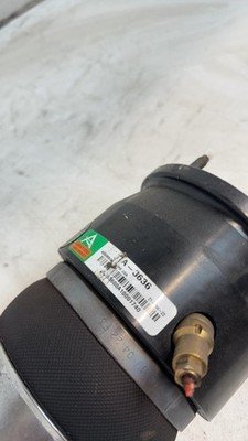 2011-2012 BMW 740Li F02 Air Strut Assembly Left Rear Driver Aftermarket Arnott - Image 18