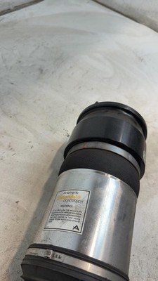 2011-2012 BMW 740Li F02 Air Strut Assembly Left Rear Driver Aftermarket Arnott - Image 23