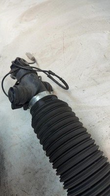 2011-2012 BMW 740Li F02 Air Strut Assembly Left Rear Driver Aftermarket Arnott - Image 24