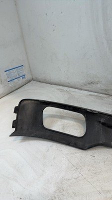 2011-2015 BMW 740Li F01 F02 Rear Bumper Lower Valance Lip Diffuser OEM - Image 9