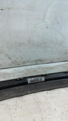 2011-2015 BMW 740Li F01 F02 Rear Bumper Lower Valance Lip Diffuser OEM - Image 11