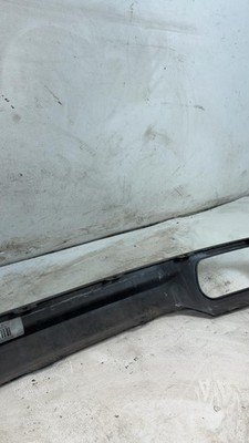 2011-2015 BMW 740Li F01 F02 Rear Bumper Lower Valance Lip Diffuser OEM - Image 12