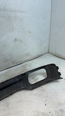 2011-2015 BMW 740Li F01 F02 Rear Bumper Lower Valance Lip Diffuser OEM - Image 13