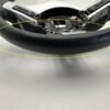 2015-2017 FORD MUSTANG Steering Wheel Paddle Shifter Style Leather OEM - Image 6