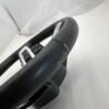 2015-2017 FORD MUSTANG Steering Wheel Paddle Shifter Style Leather OEM - Image 7