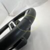 2015-2017 FORD MUSTANG Steering Wheel Paddle Shifter Style Leather OEM - Image 8