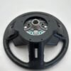 2015-2017 FORD MUSTANG Steering Wheel Paddle Shifter Style Leather OEM - Image 9