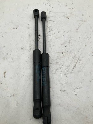 2011-2012 BMW 740Li F02 Front Hood Shocks Sold as Pair 121k Miles OEM