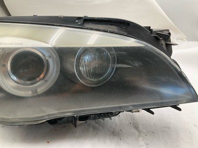 2011-2012 BMW 740Li F02 F01 Headlamp Assembly Right Passenger HID Adaptive AHL - Image 2