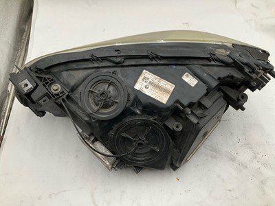 2011-2012 BMW 740Li F02 F01 Headlamp Assembly Right Passenger HID Adaptive AHL - Image 4