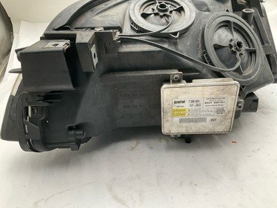 2011-2012 BMW 740Li F02 F01 Headlamp Assembly Right Passenger HID Adaptive AHL - Image 5