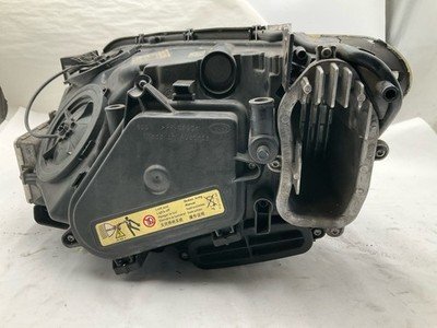 2011-2012 BMW 740Li F02 F01 Headlamp Assembly Right Passenger HID Adaptive AHL - Image 7