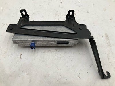 2012 BMW 740Li F02 Rear View Camera Control Module OEM 66539249462 - Image 3