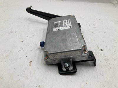 2012 BMW 740Li F02 Rear View Camera Control Module OEM 66539249462 - Image 4