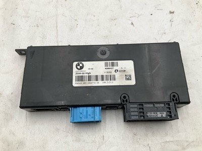 2011-2012 BMW 740Li F01 F02 Central Gateway Control Module OEM 61359266407