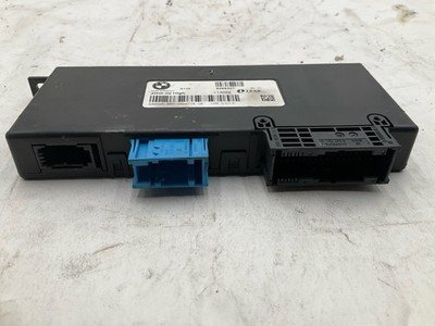 2011-2012 BMW 740Li F01 F02 Central Gateway Control Module OEM 61359266407 - Image 2