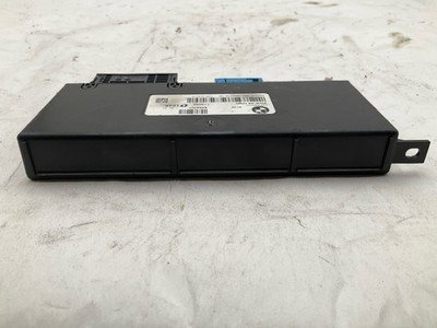 2011-2012 BMW 740Li F01 F02 Central Gateway Control Module OEM 61359266407 - Image 4