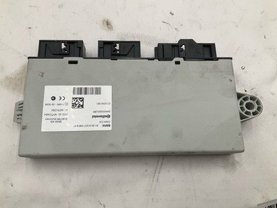 2011-2012 BMW 740Li F01 F02 Front Passenger Seat Control Module OEM 61359257