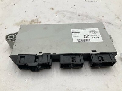 2011-2012 BMW 740Li F01 F02 Front Passenger Seat Control Module OEM 61359257 - Image 3