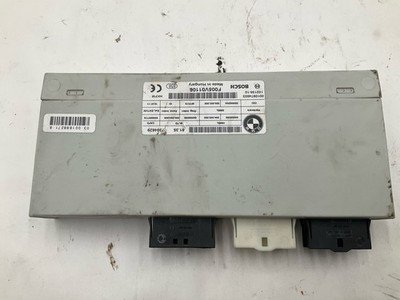 2011-2012 BMW 740Li F01 F02 Power Trunk Lid Liftgate Control Module 61357304629