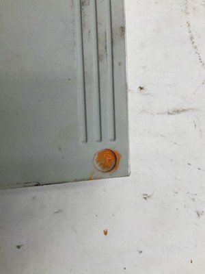 2011-2012 BMW 740Li F01 F02 Power Trunk Lid Liftgate Control Module 61357304629 - Image 5