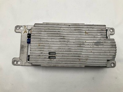 2011-2012 BMW 740Li F01 F02 Harman Bluetooth Telematics OEM 84109257153