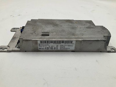 2011-2012 BMW 740Li F01 F02 Harman Bluetooth Telematics OEM 84109257153 - Image 2