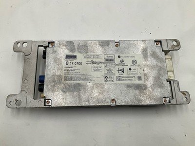 2011-2012 BMW 740Li F01 F02 Harman Bluetooth Telematics OEM 84109257153 - Image 3