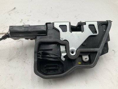2011-2015 BMW 740Li F01 F02 Door Lock Actuator Left Front with Soft Close OEM - Image 3
